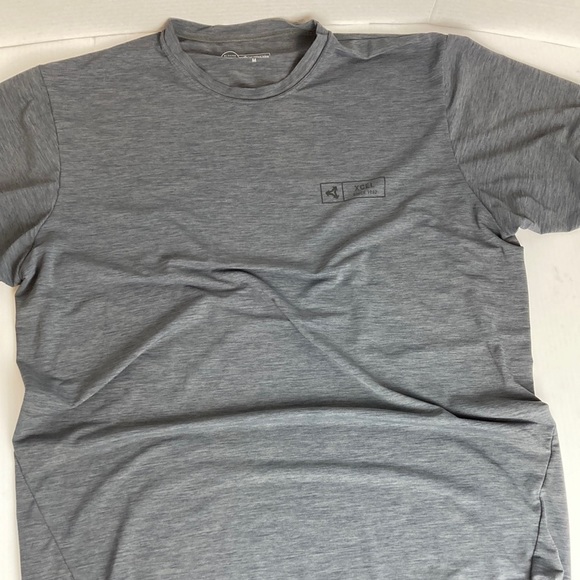 XCEL surfing Tshirt blocks 94% of UVA/UVB - Picture 1 of 6